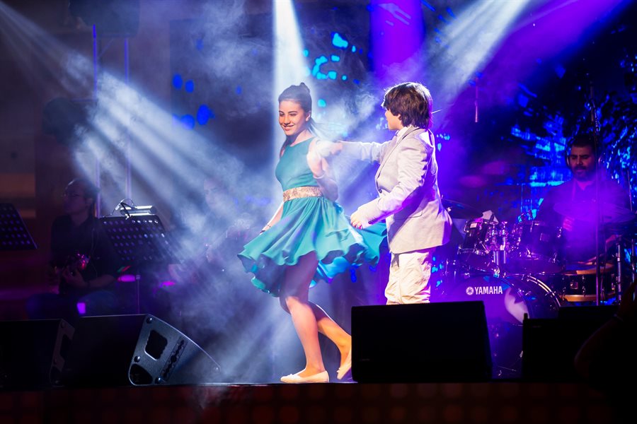 The Voice Kids