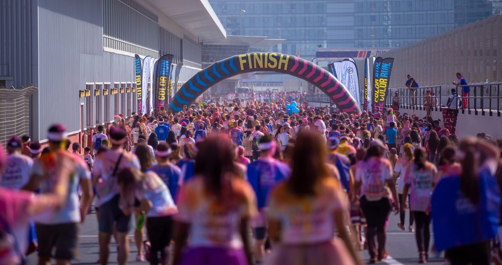 Color Run