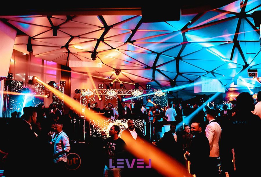 F1 After Party