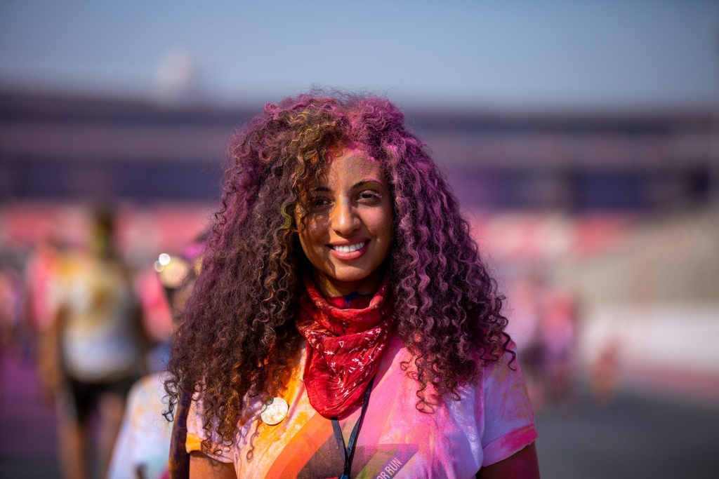 Color Run