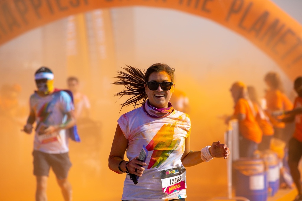 Color Run