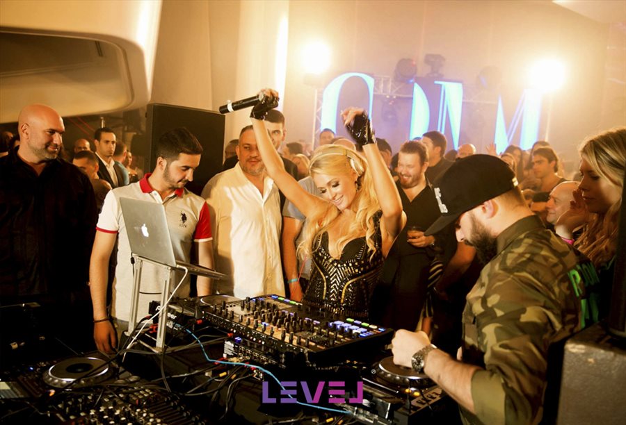 F1 After Party