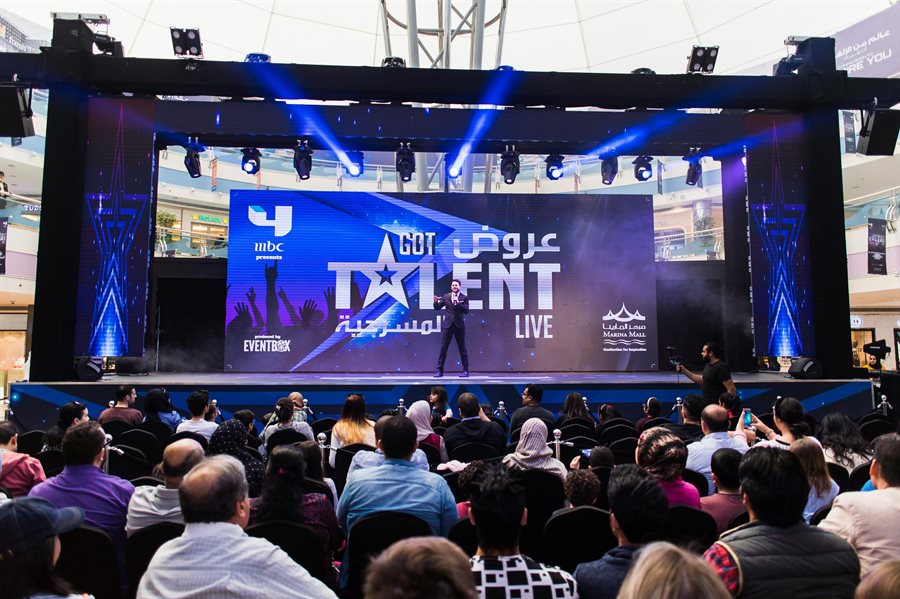 Got Talent