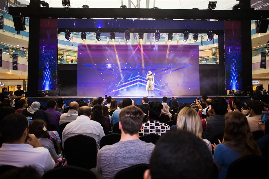 Got Talent