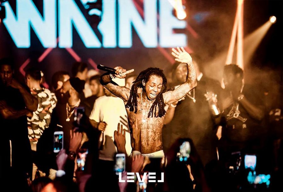Lil Wayne