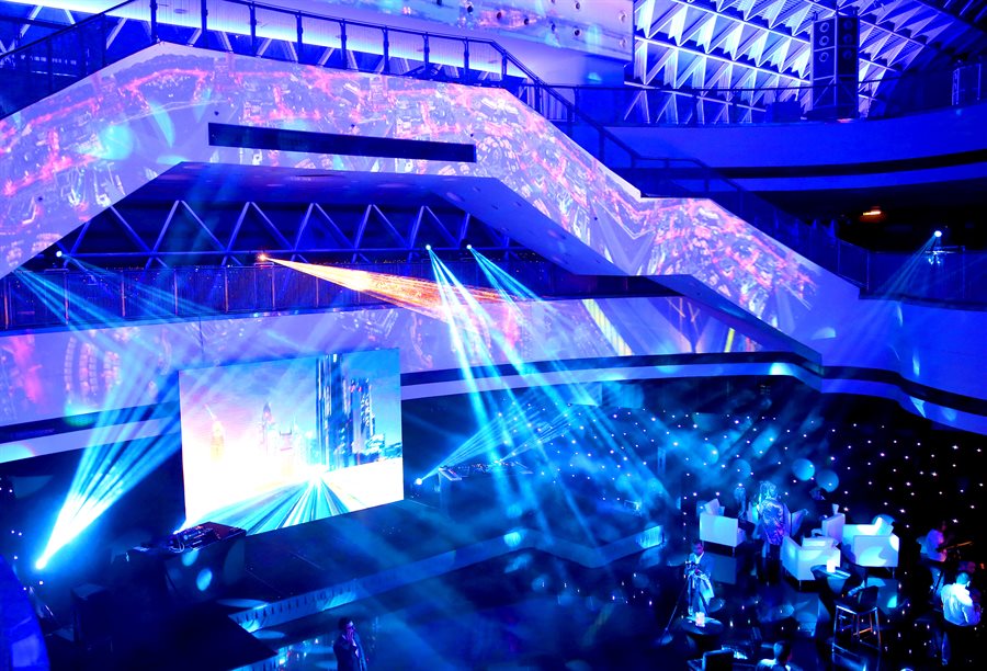 Meydan Cooperate Event