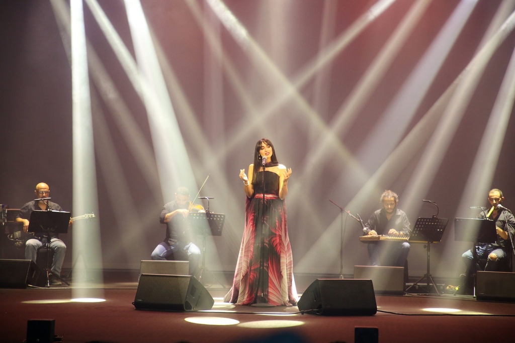 Faia Younan