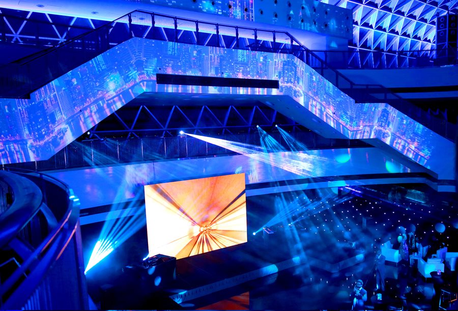 Meydan Cooperate Event