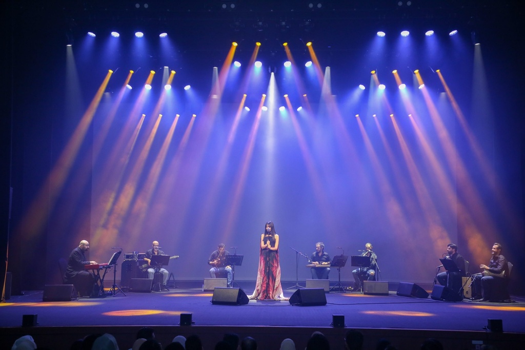 Faia Younan