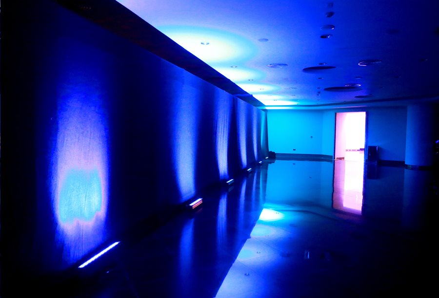 Meydan Cooperate Event