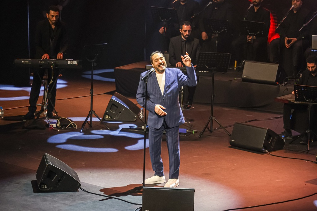 Ali Al Hajjar