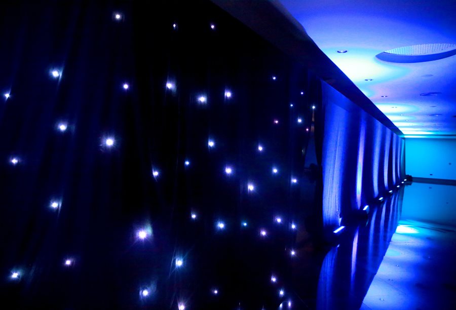 Meydan Cooperate Event