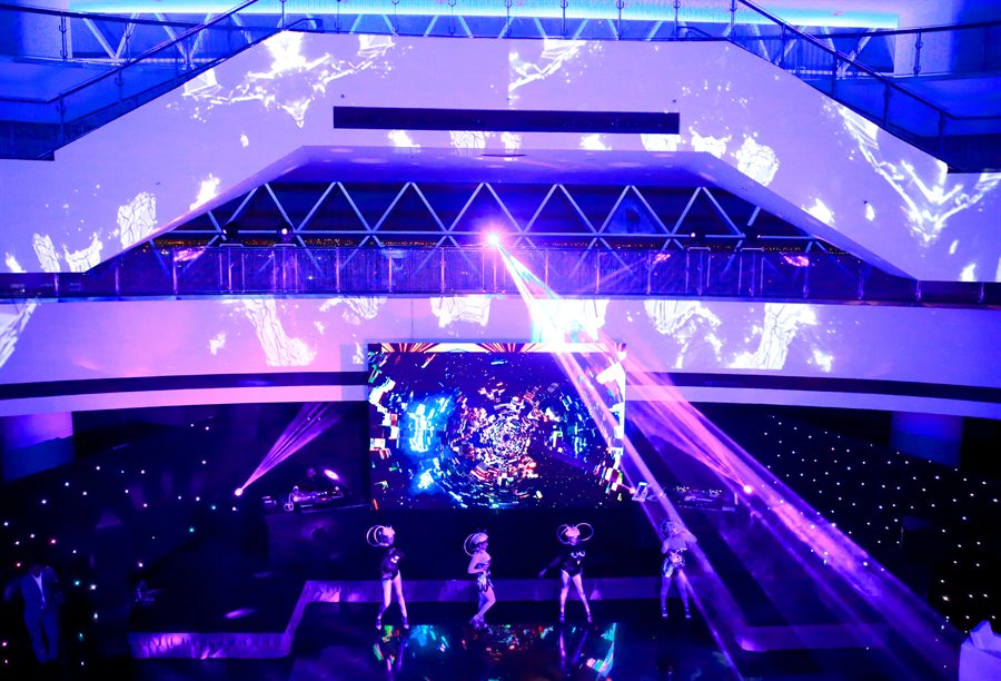Meydan Cooperate Event