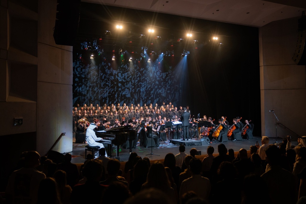 Youth Orchestra