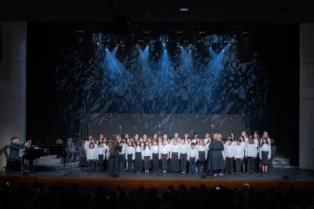 Youth Orchestra