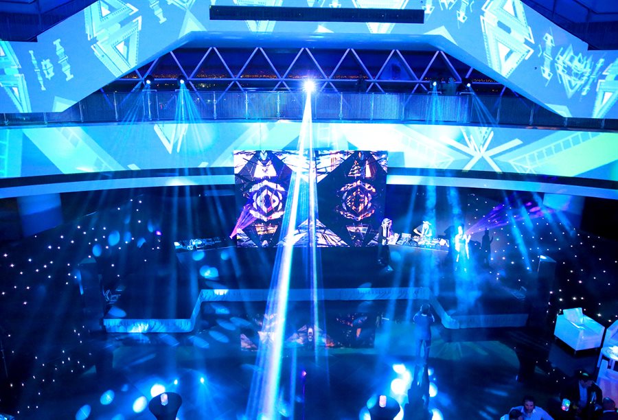 Meydan Cooperate Event