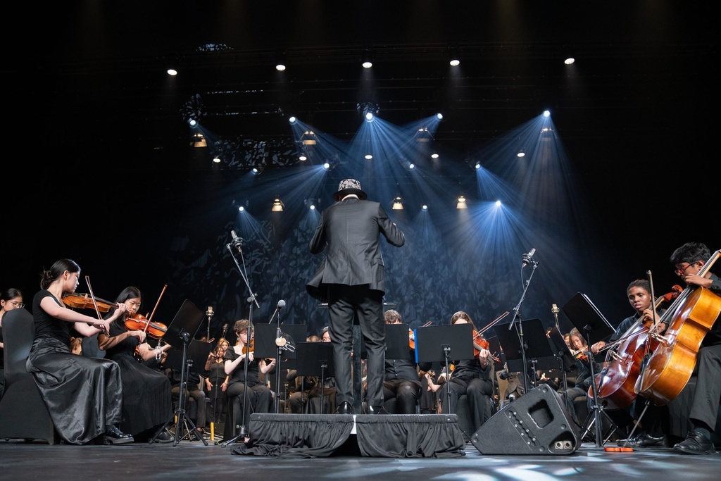 Youth Orchestra
