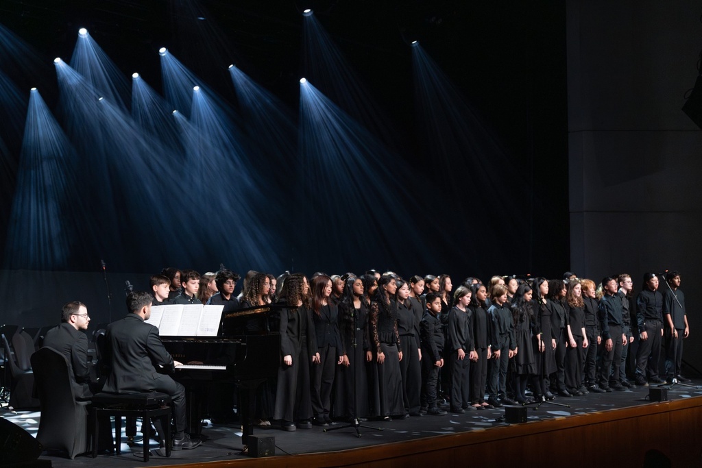 Youth Orchestra