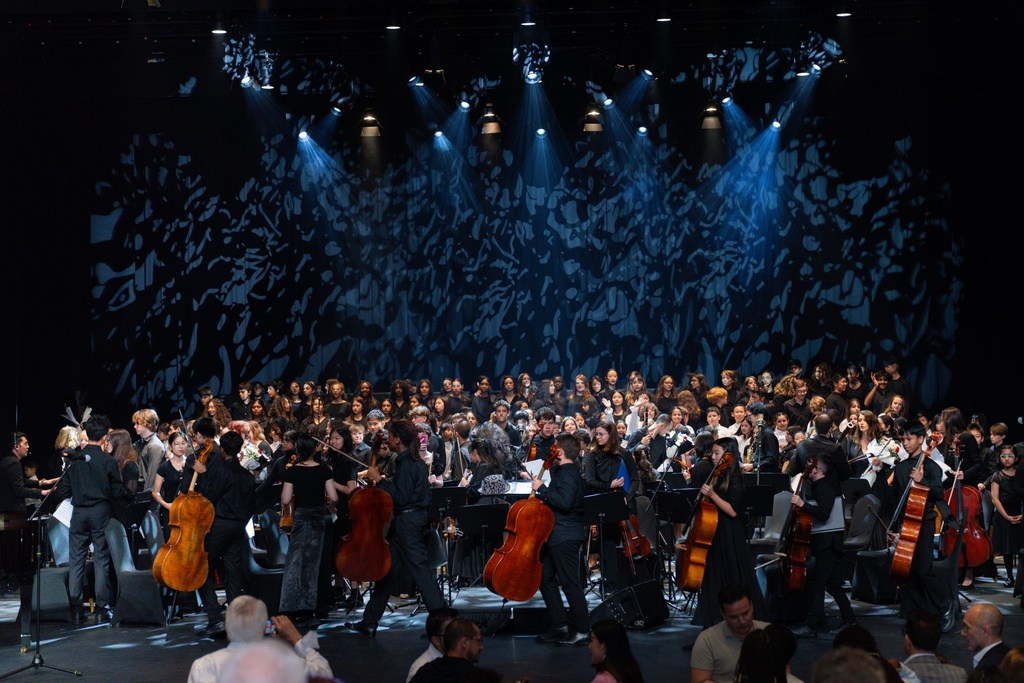 Youth Orchestra