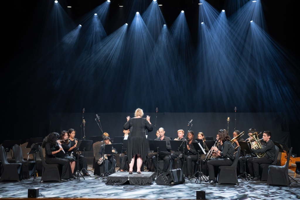 Youth Orchestra