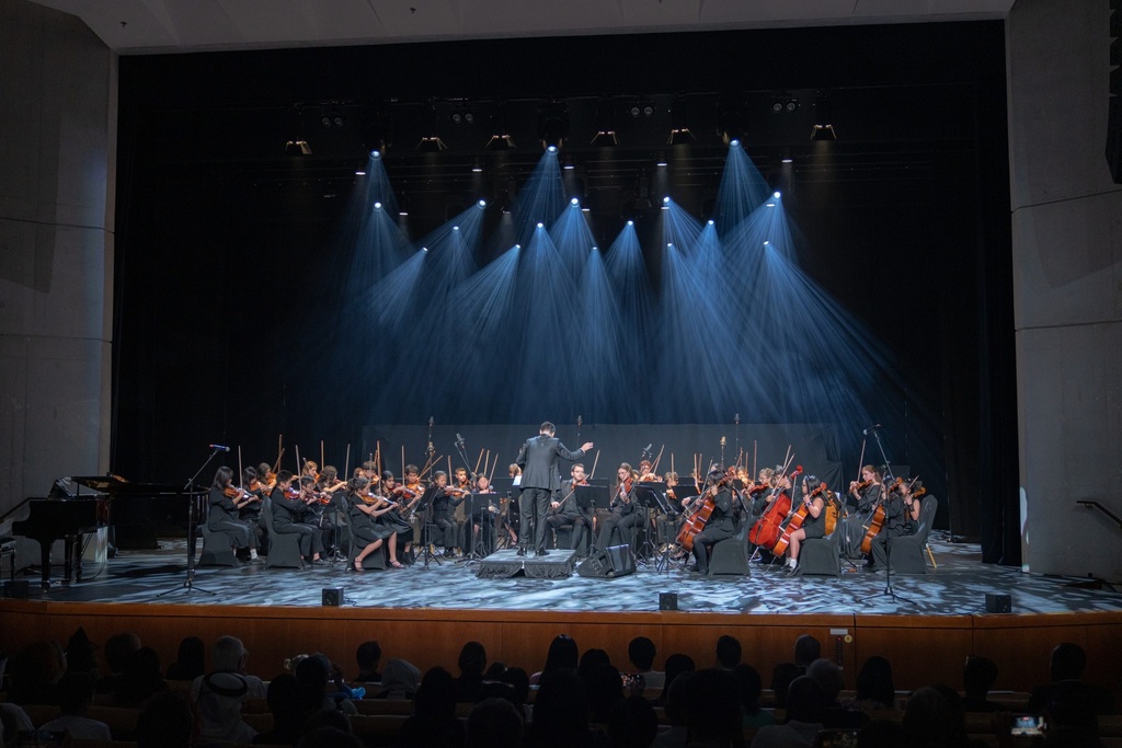 Youth Orchestra