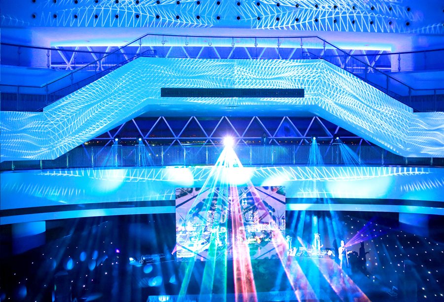 Meydan Cooperate Event