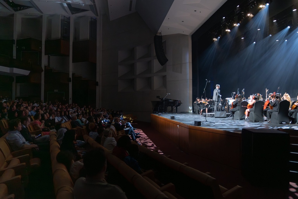Youth Orchestra