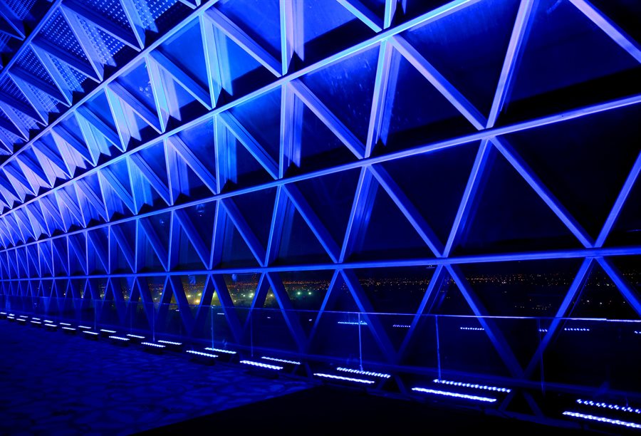 Meydan Cooperate Event