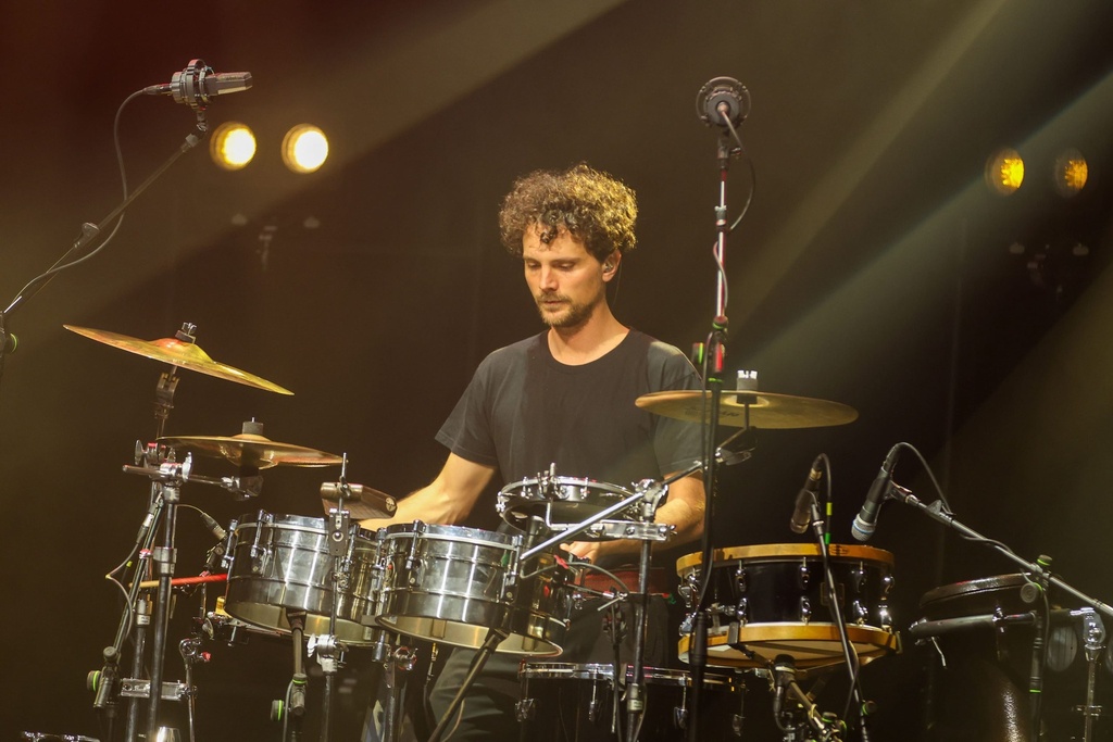 Jesse Cook