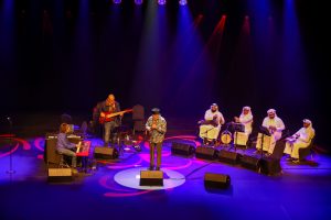 Khaleeji Jazz