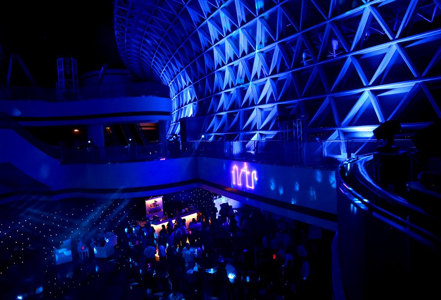 Meydan Cooperate Event
