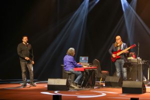 Khaleeji Jazz