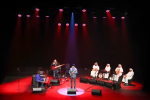 Khaleeji Jazz