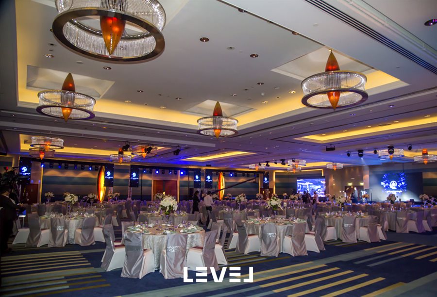 Sayidati Launching Event