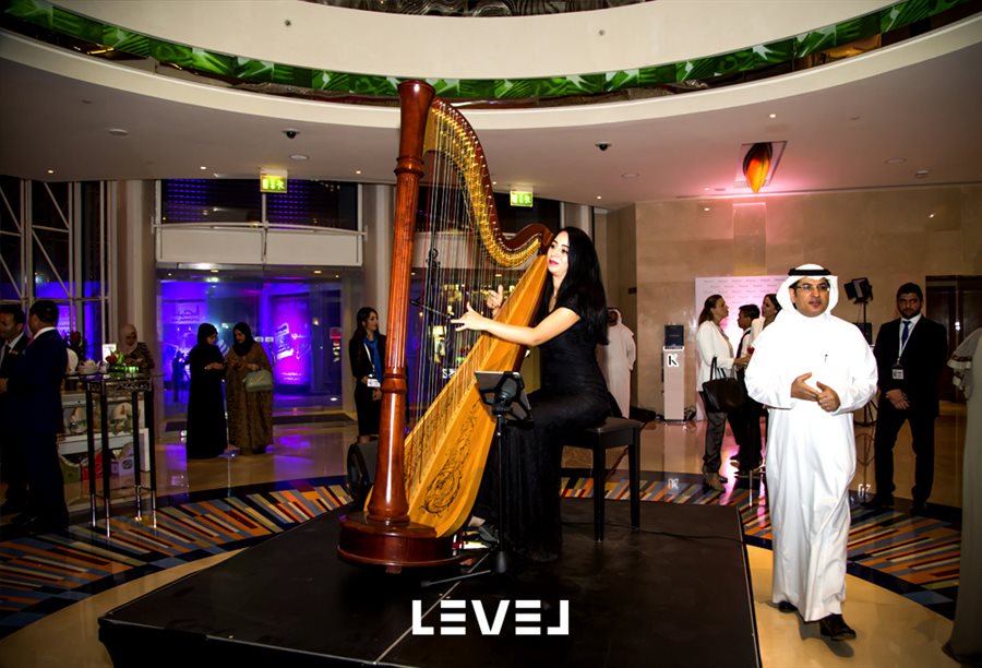 Sayidati Launching Event