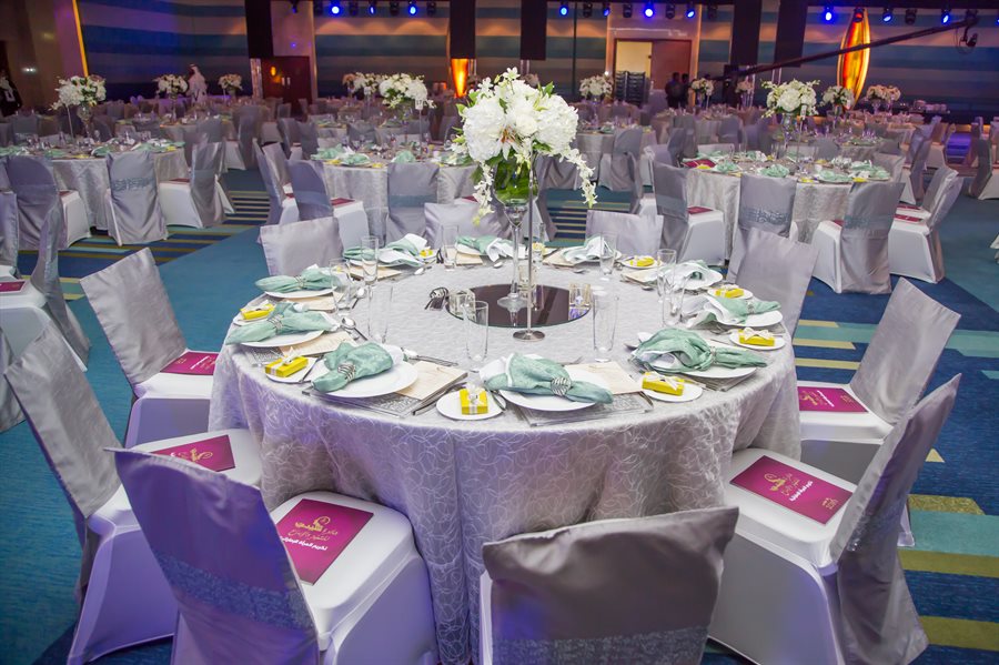 Sayidati Launching Event