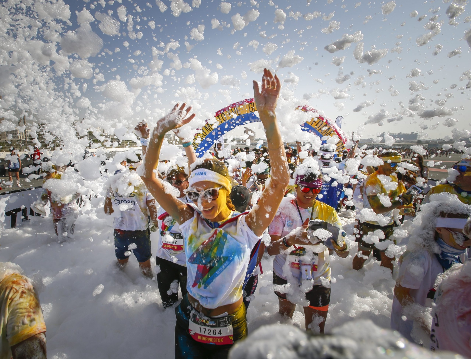 Color Run