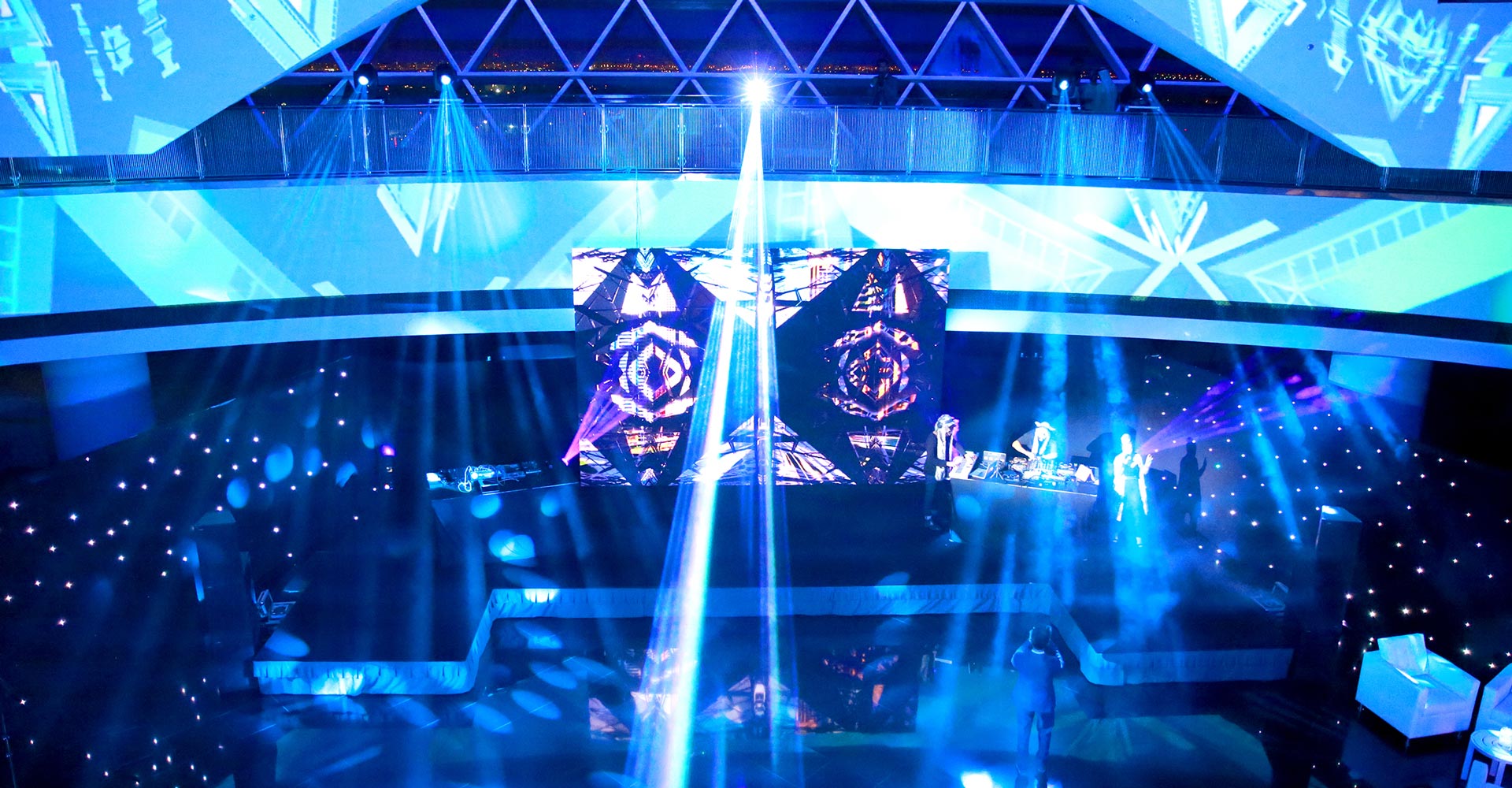 Meydan Cooperate Event