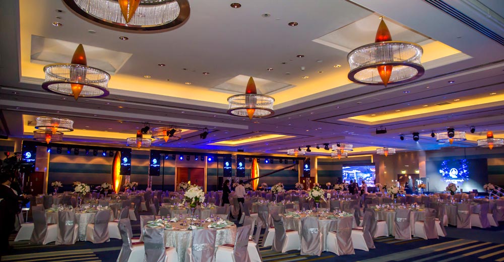 Sayidati Launching Event