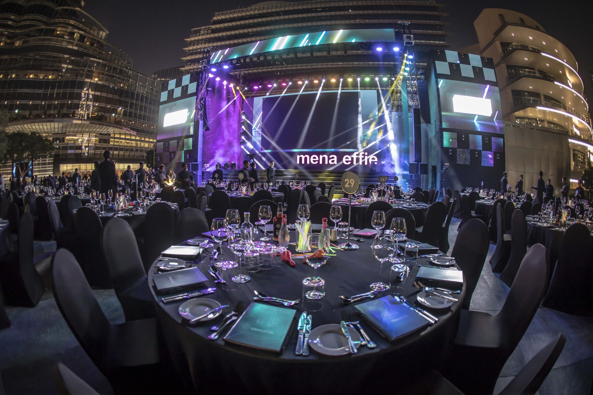 MENA Effie Awards