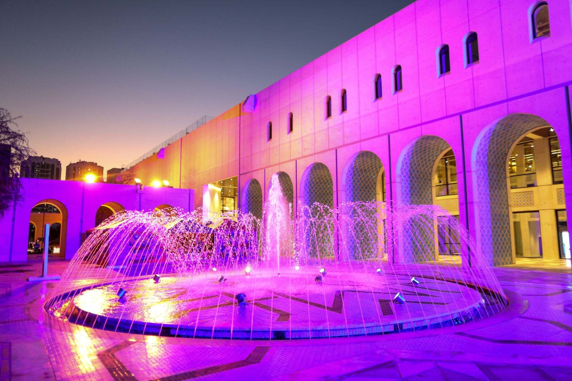 Al Hosn Festival
