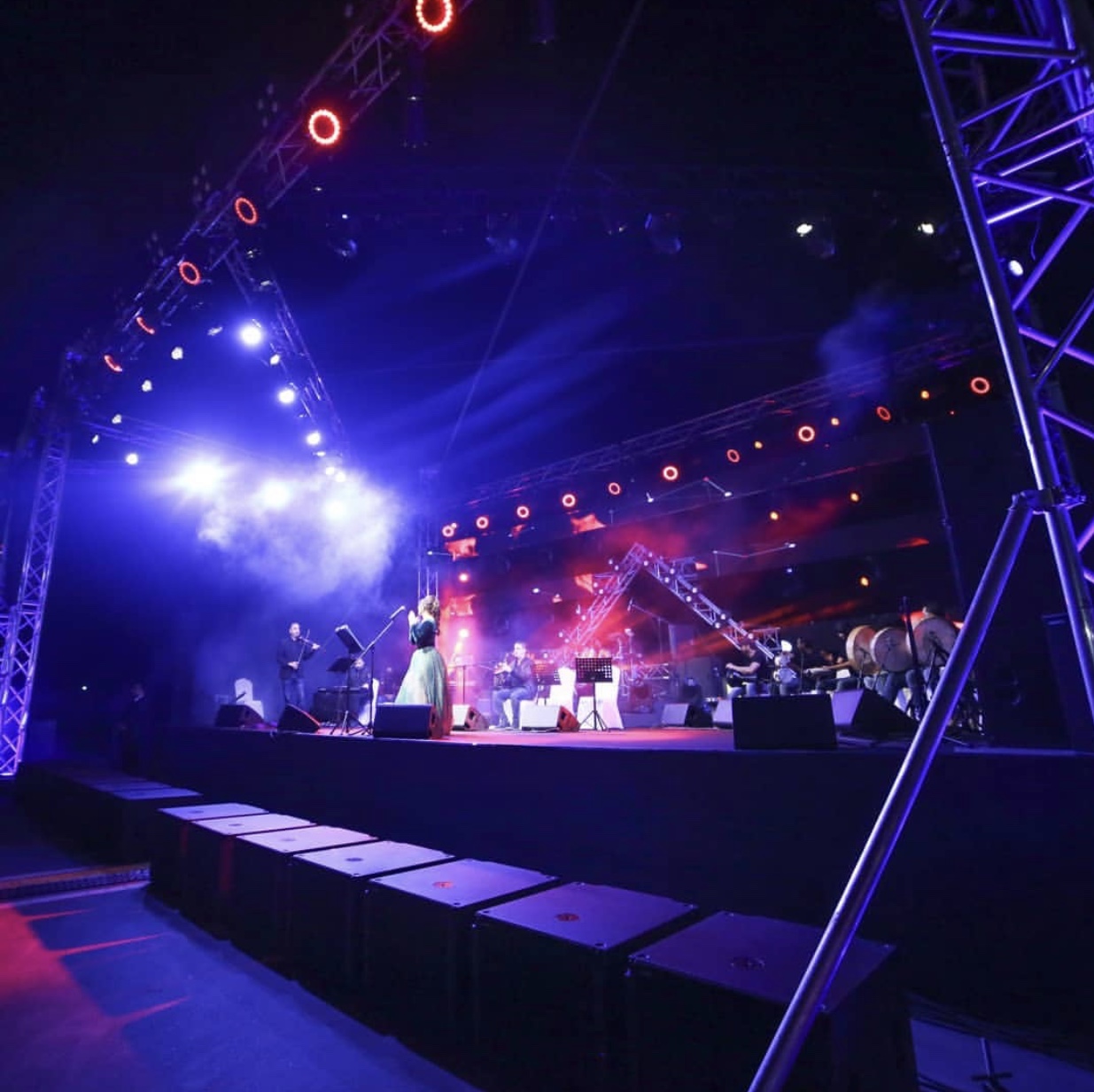 Dhafra Festival