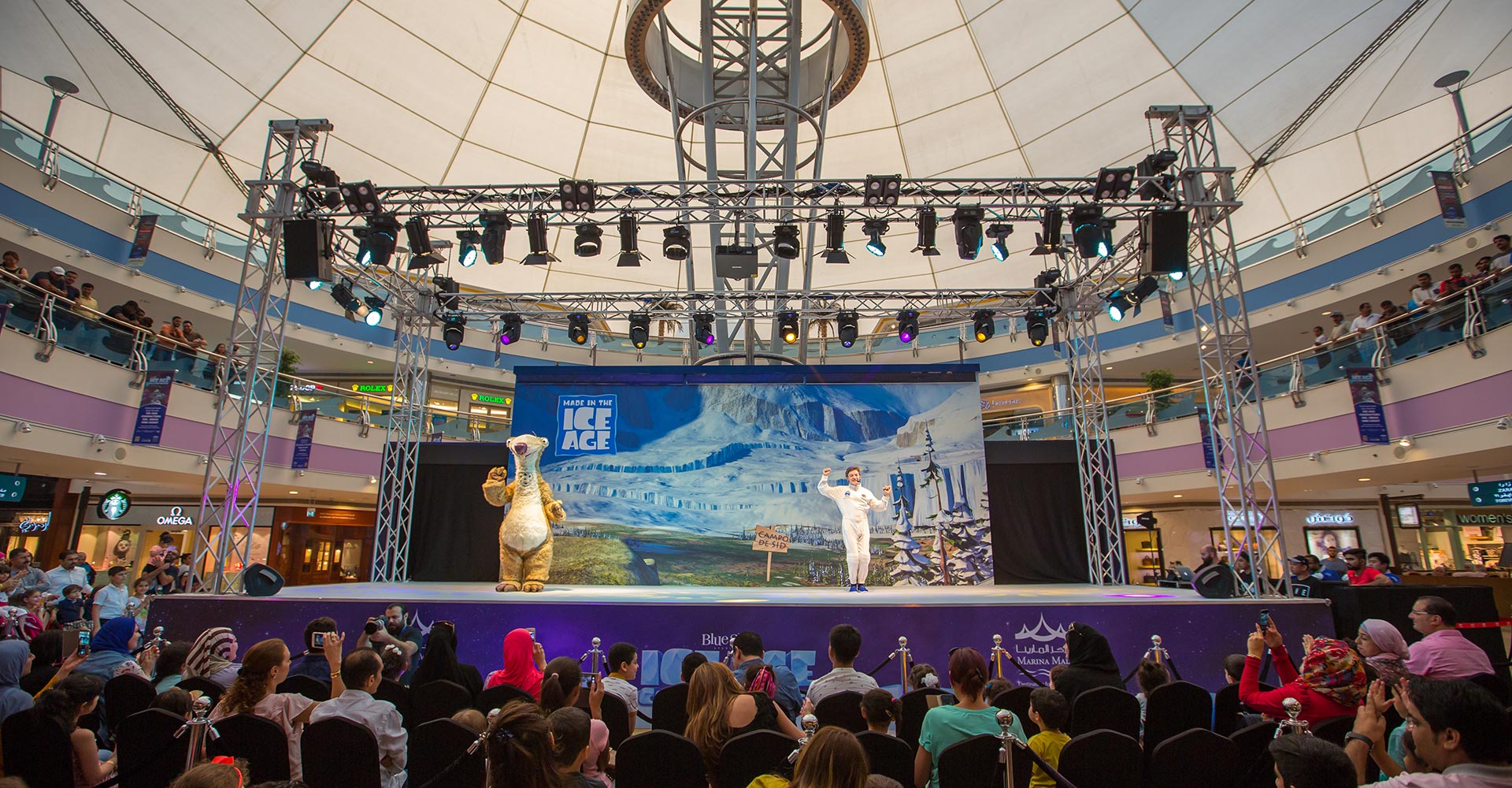 Ice Age