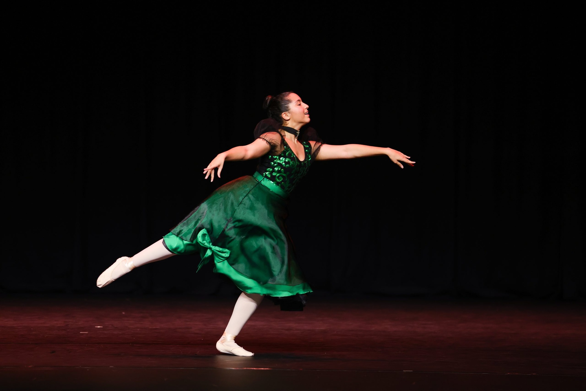 Dance Shows