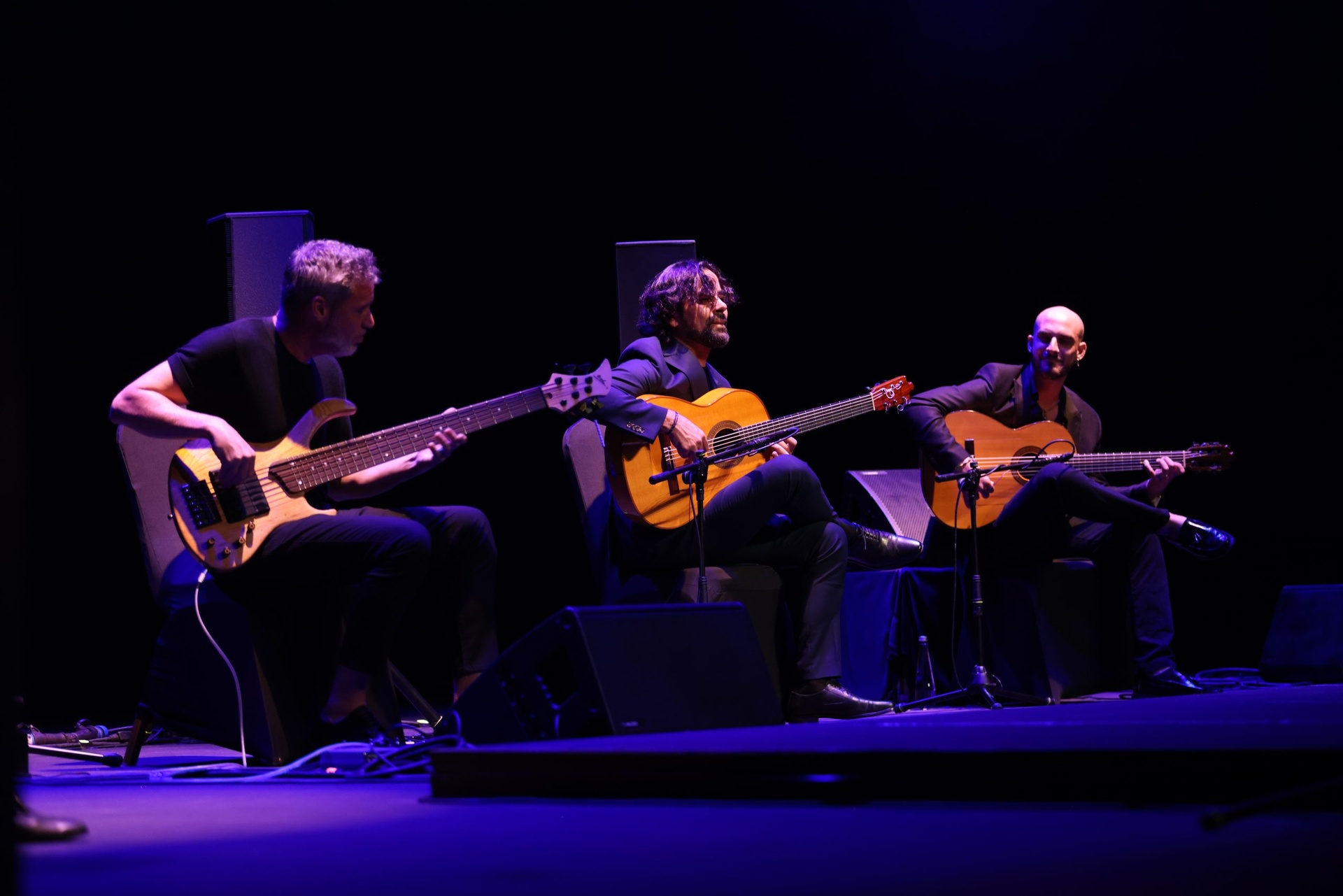 Authentic Flamenco