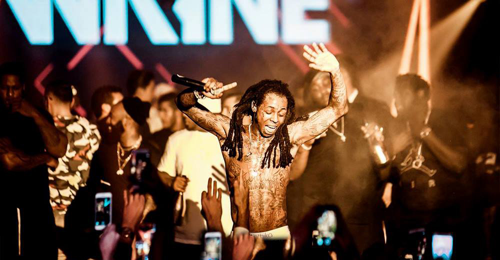 Lil Wayne