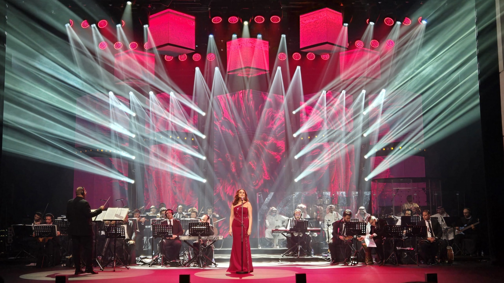 Angham