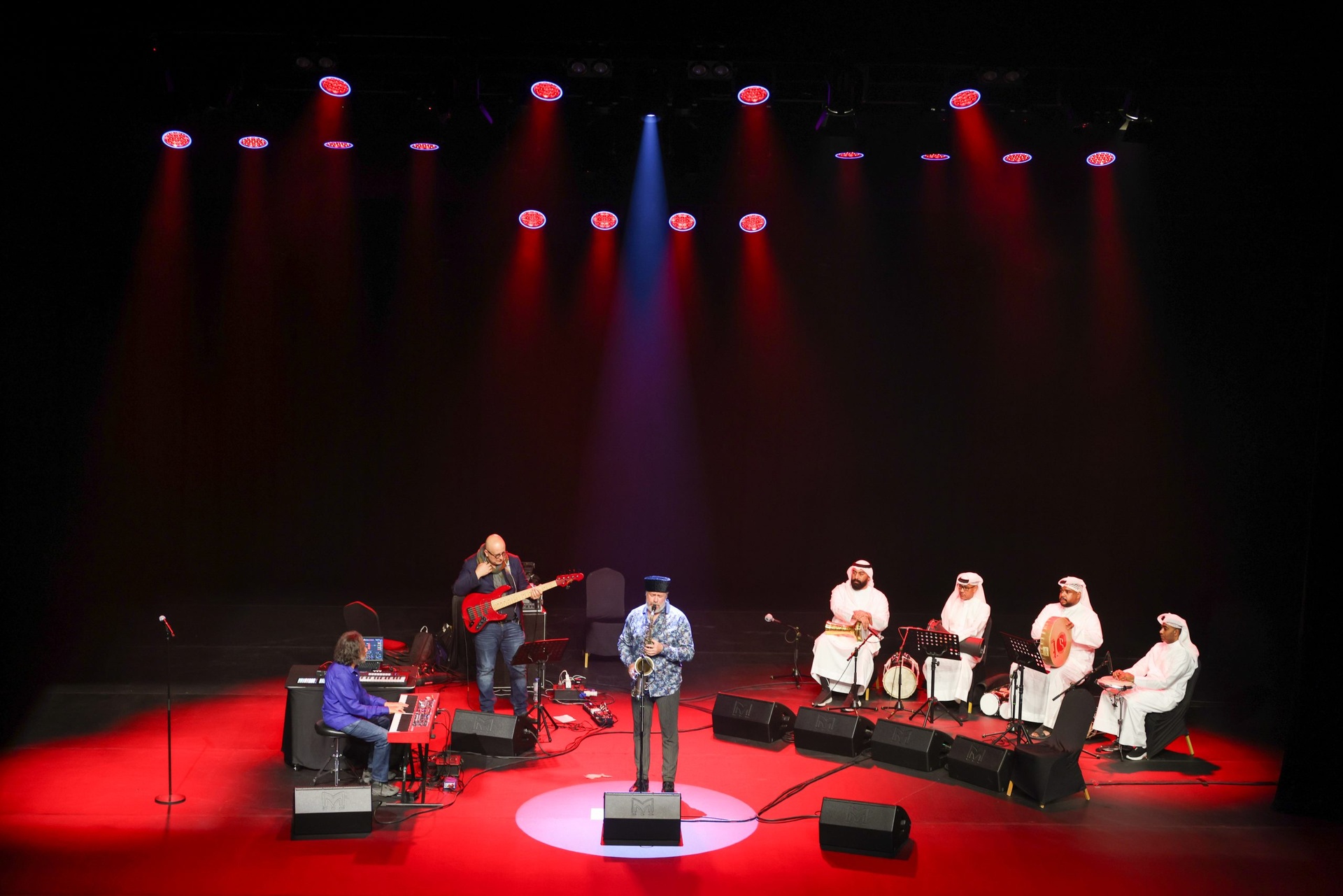 Khaleeji Jazz